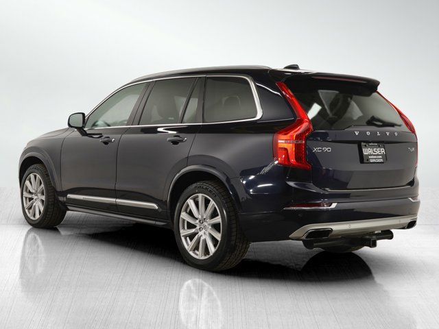 2016 Volvo XC90 T6 Inscription