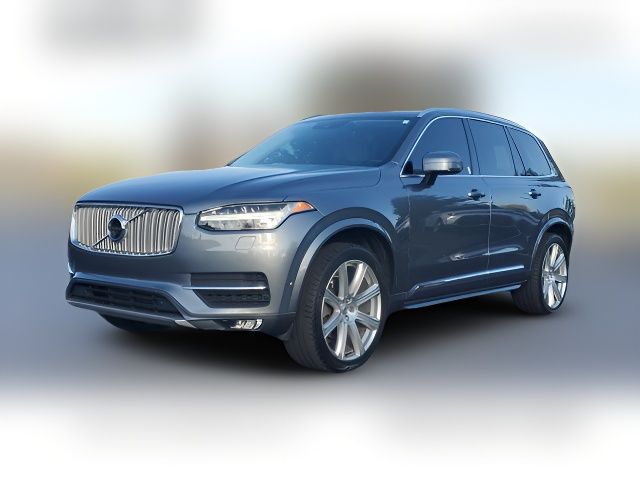 2016 Volvo XC90 T6 Inscription