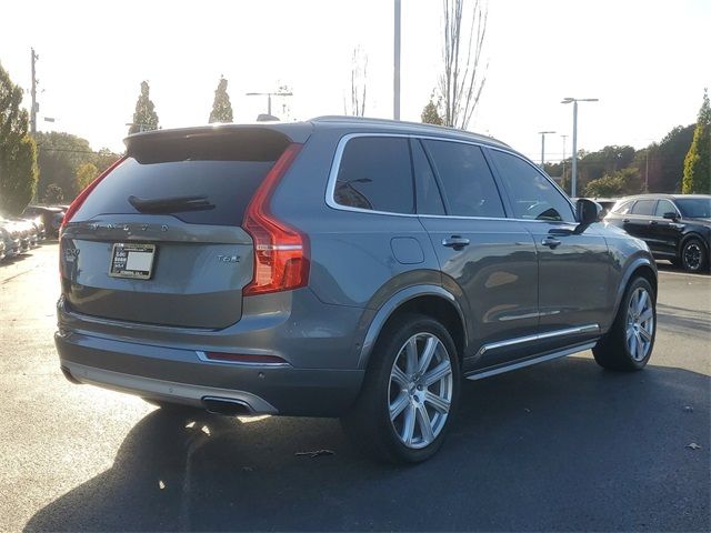 2016 Volvo XC90 T6 Inscription