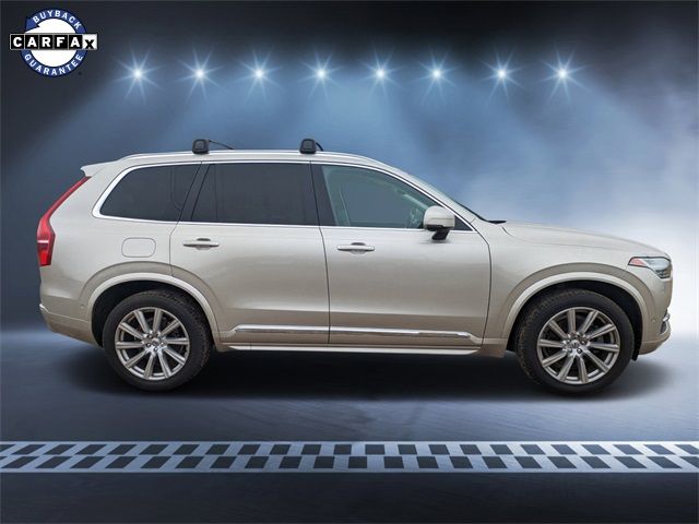 2016 Volvo XC90 T6 Inscription