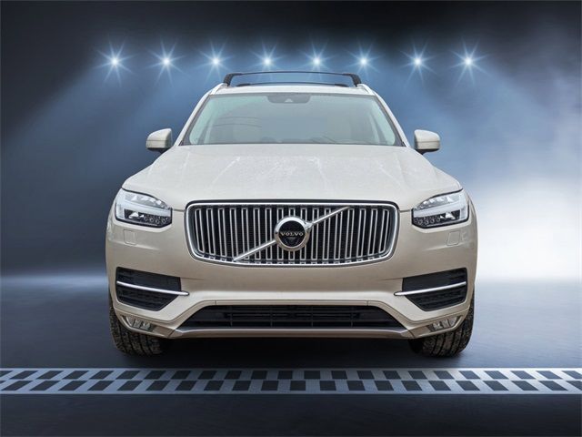 2016 Volvo XC90 T6 Inscription