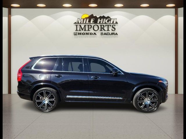 2016 Volvo XC90 T6 Inscription