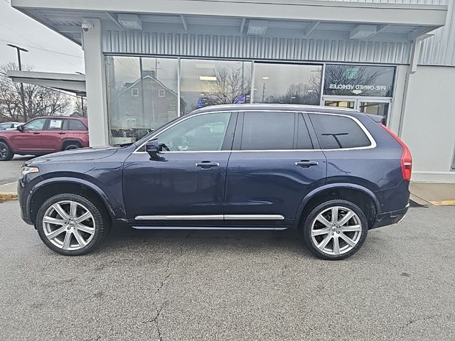 2016 Volvo XC90 T6 Inscription