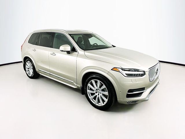 2016 Volvo XC90 T6 Inscription