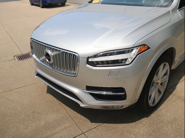 2016 Volvo XC90 T6 Inscription