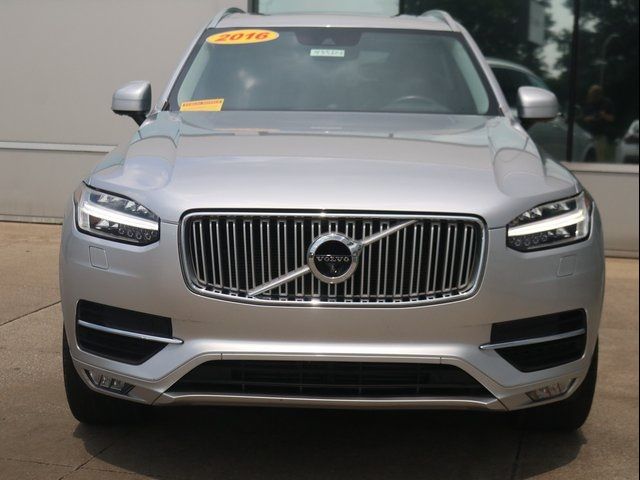 2016 Volvo XC90 T6 Inscription