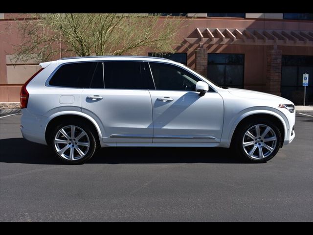 2016 Volvo XC90 T6 Inscription