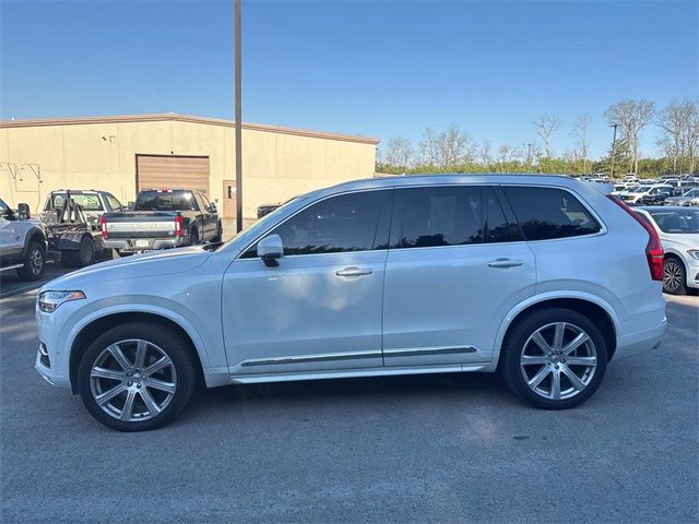 2016 Volvo XC90 T6 Inscription