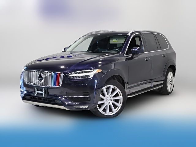 2016 Volvo XC90 T6 Inscription