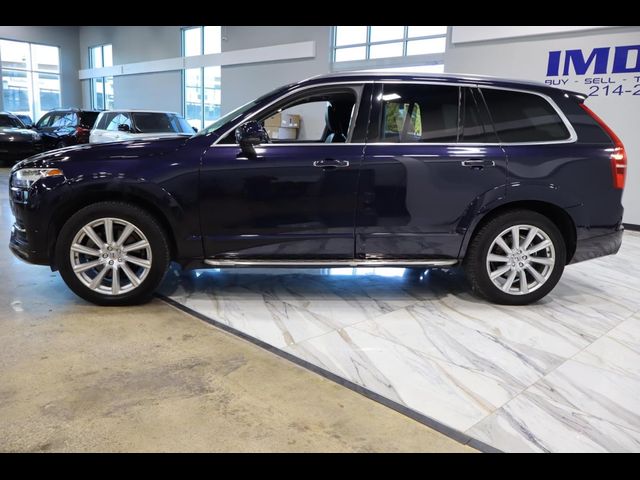 2016 Volvo XC90 T6 Inscription