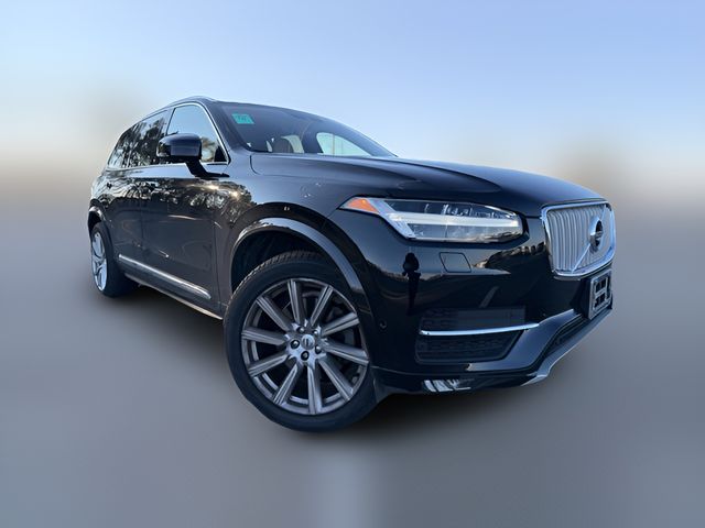 2016 Volvo XC90 T6 Inscription