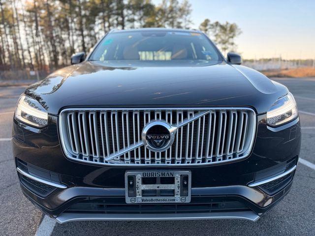 2016 Volvo XC90 T6 Inscription