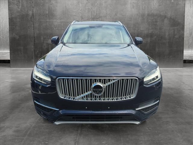 2016 Volvo XC90 T6 Inscription