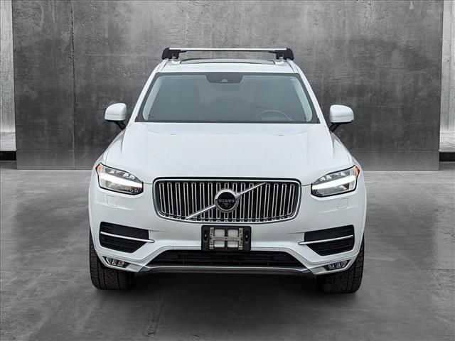 2016 Volvo XC90 T6 Inscription