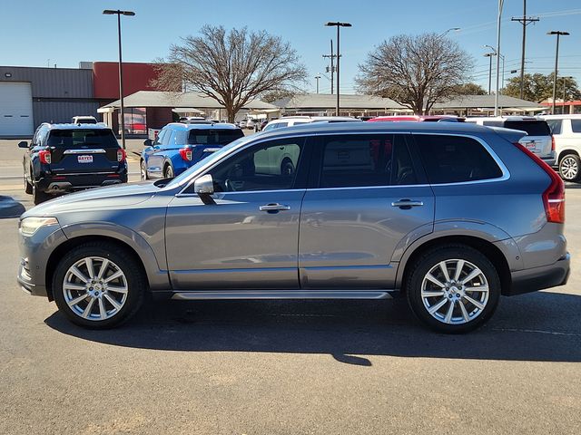 2016 Volvo XC90 T6 Inscription