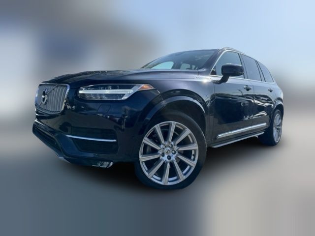 2016 Volvo XC90 T6 Inscription