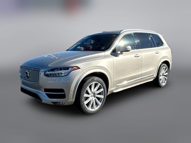 2016 Volvo XC90 T6 Inscription