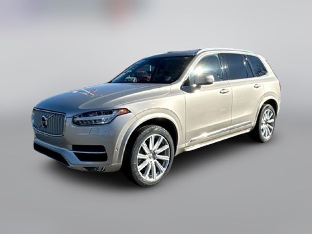 2016 Volvo XC90 T6 Inscription