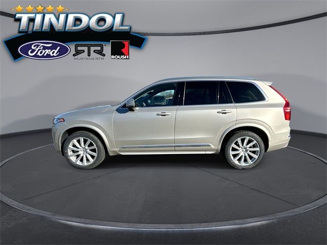 2016 Volvo XC90 T6 Inscription