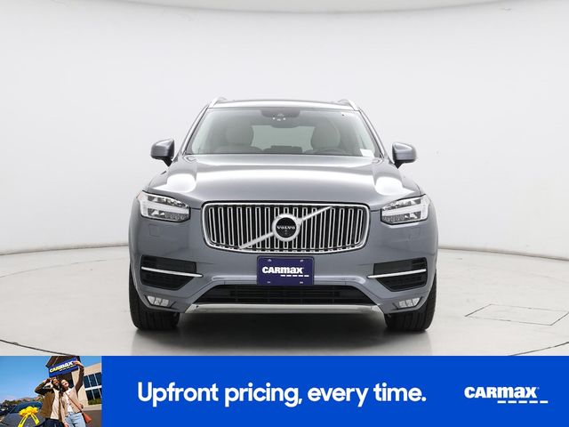 2016 Volvo XC90 T6 Inscription