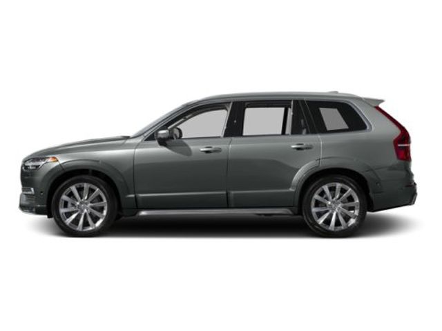 2016 Volvo XC90 T6 Inscription