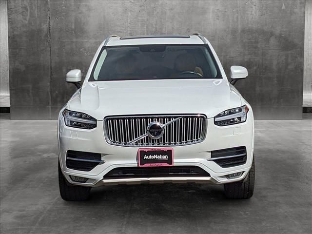 2016 Volvo XC90 T6 Inscription