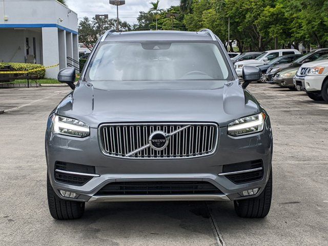 2016 Volvo XC90 T6 Inscription