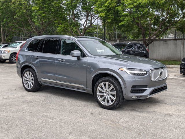 2016 Volvo XC90 T6 Inscription