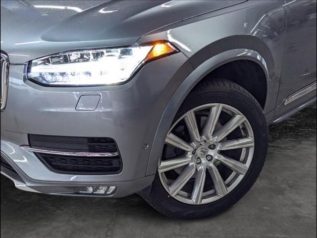 2016 Volvo XC90 T6 Inscription