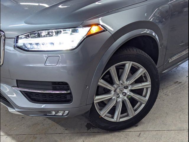 2016 Volvo XC90 T6 Inscription