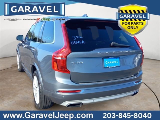 2016 Volvo XC90 T6 Inscription