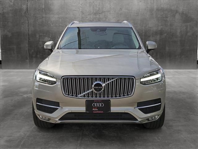 2016 Volvo XC90 T6 Inscription