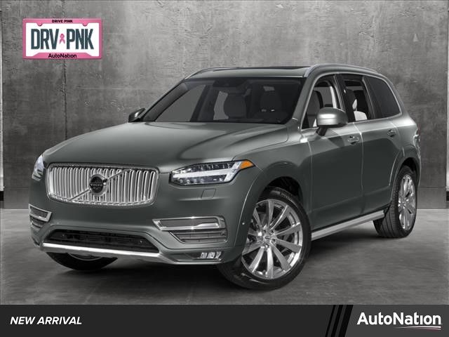 2016 Volvo XC90 T6 Inscription