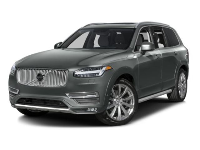 2016 Volvo XC90 T6 Inscription