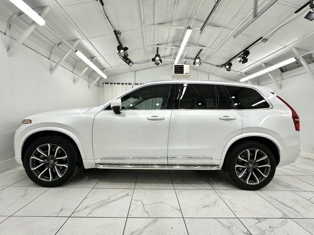 2016 Volvo XC90 T6 Inscription