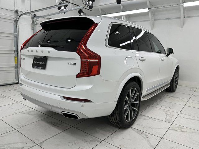 2016 Volvo XC90 T6 Inscription