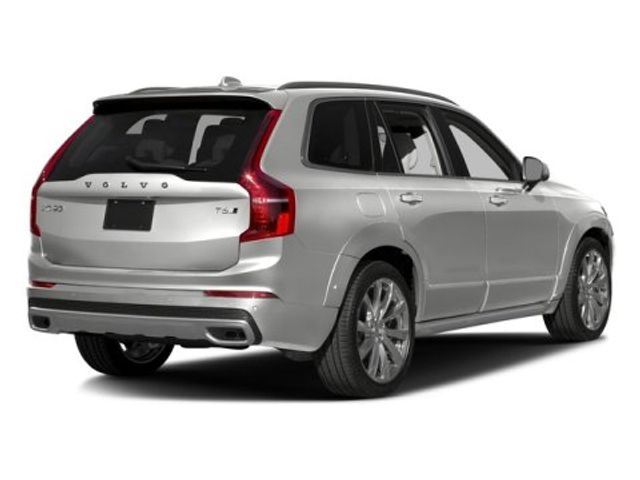 2016 Volvo XC90 T6 Inscription