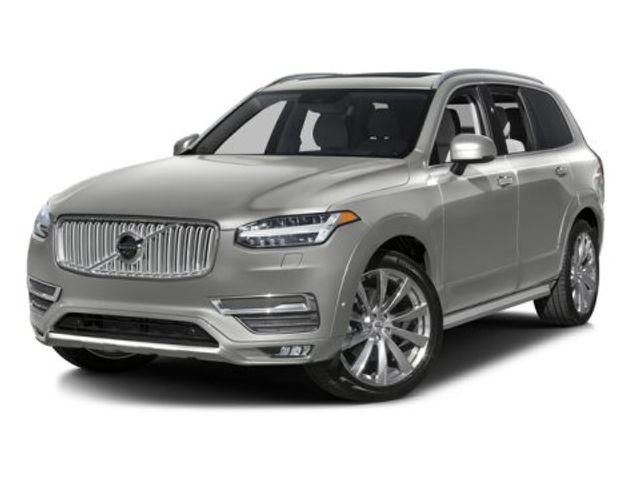 2016 Volvo XC90 T6 Inscription