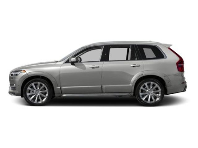 2016 Volvo XC90 T6 Inscription