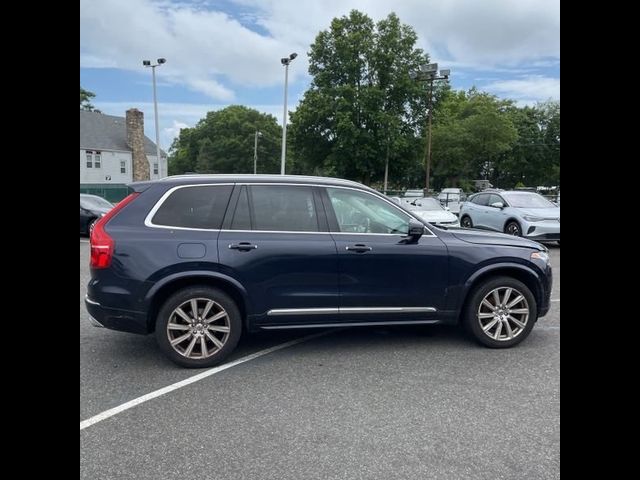 2016 Volvo XC90 T6 Inscription
