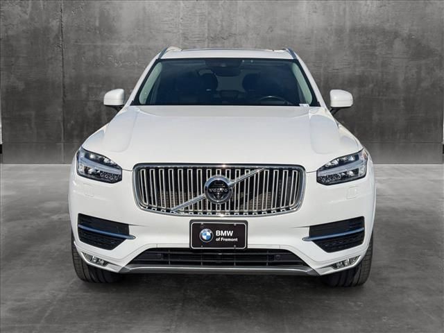 2016 Volvo XC90 T6 Inscription