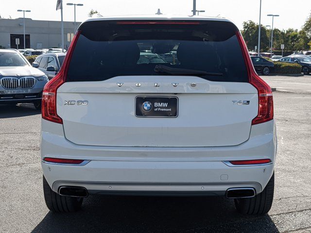 2016 Volvo XC90 T6 Inscription