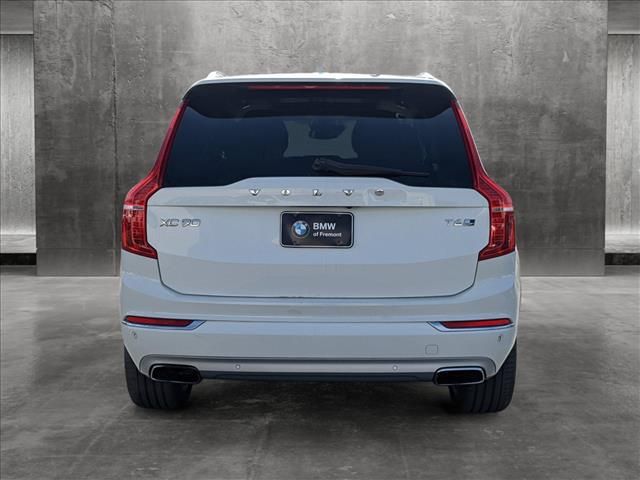 2016 Volvo XC90 T6 Inscription