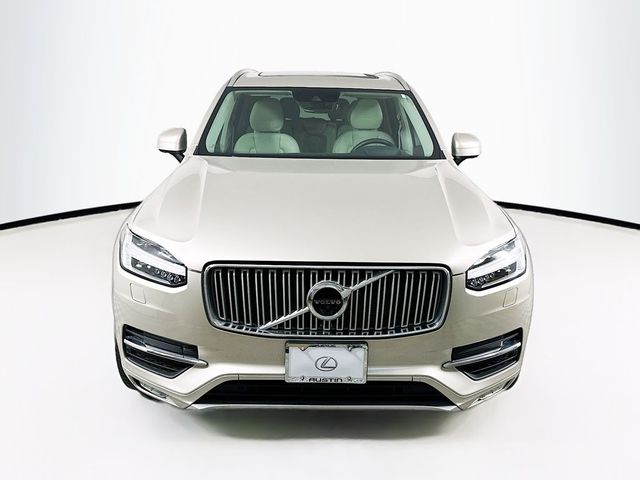 2016 Volvo XC90 T6 Inscription