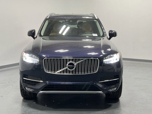 2016 Volvo XC90 T6 Inscription