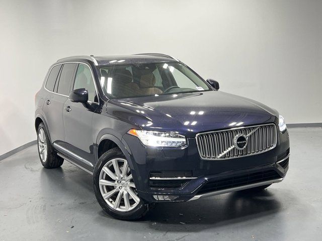 2016 Volvo XC90 T6 Inscription