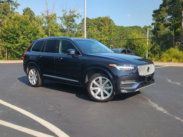 2016 Volvo XC90 T6 Inscription