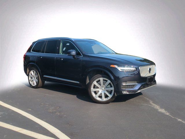 2016 Volvo XC90 T6 Inscription