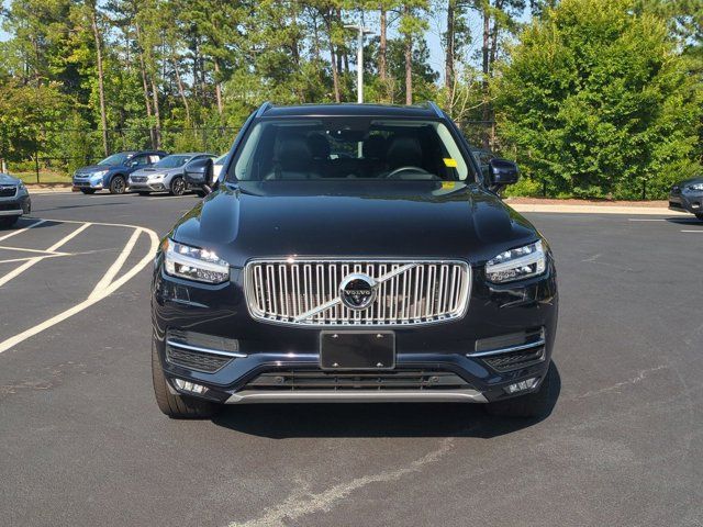 2016 Volvo XC90 T6 Inscription