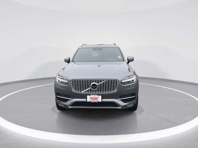 2016 Volvo XC90 T6 Inscription